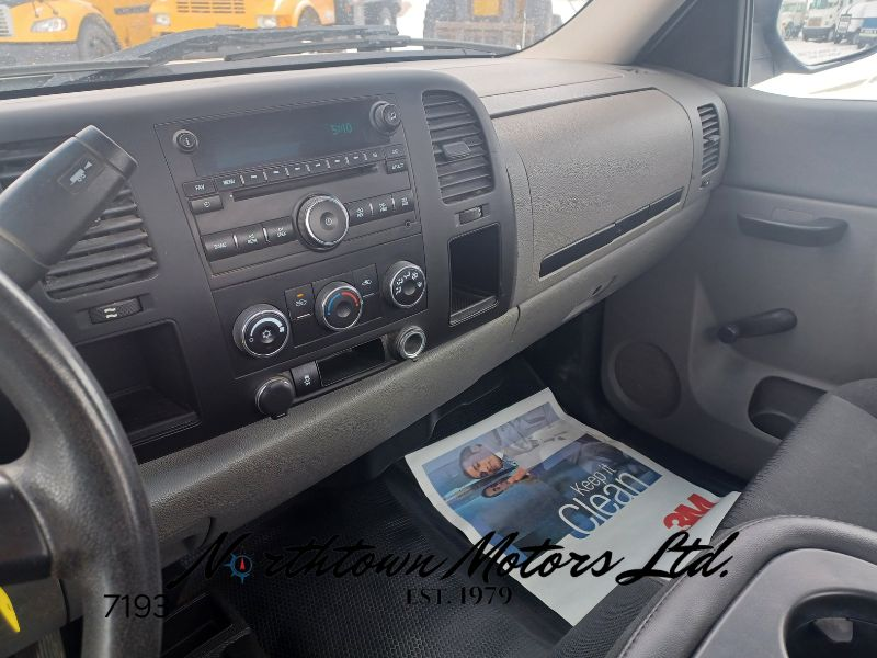 
								2012 GMC Sierra 1500 Pick Up full									