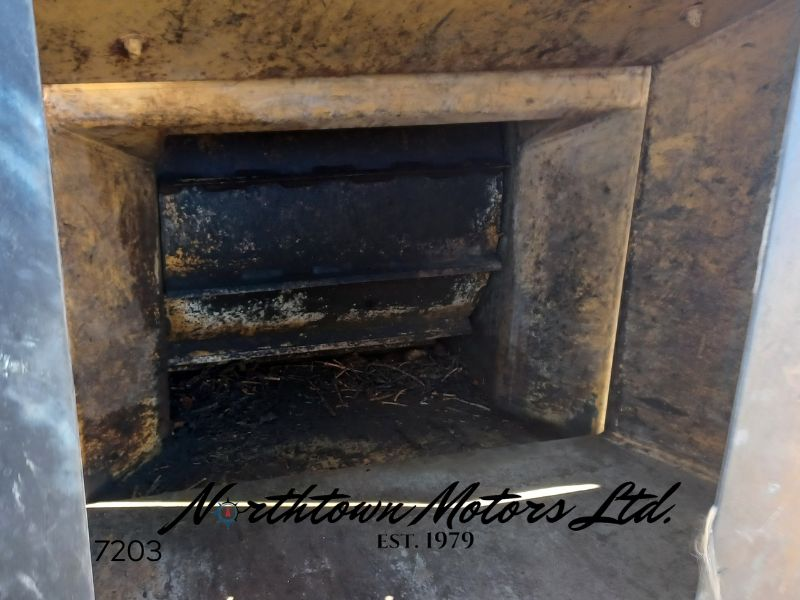 
								2009 Vermeer BC1000xl Towable Woodchipper full									