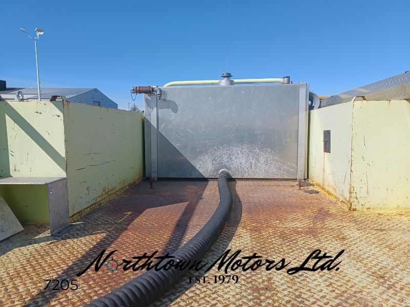 
								1993 Ford F450 Reg Cab 2wd Fire Truck full									