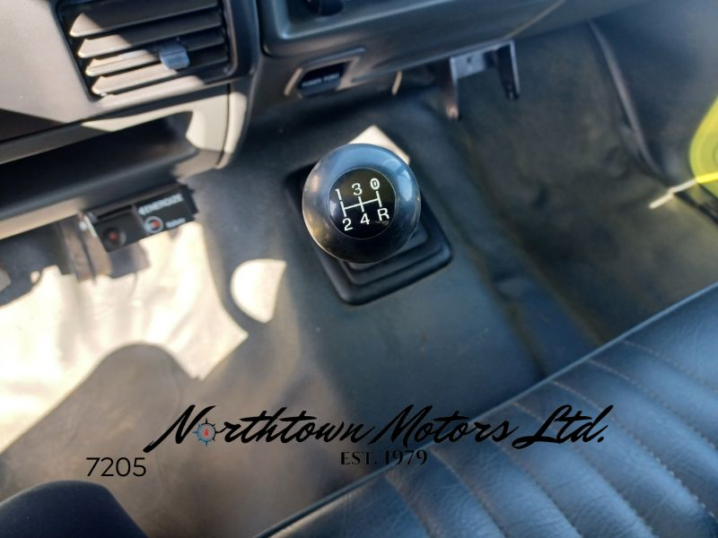 
								1993 Ford F450 Reg Cab 2wd Fire Truck full									