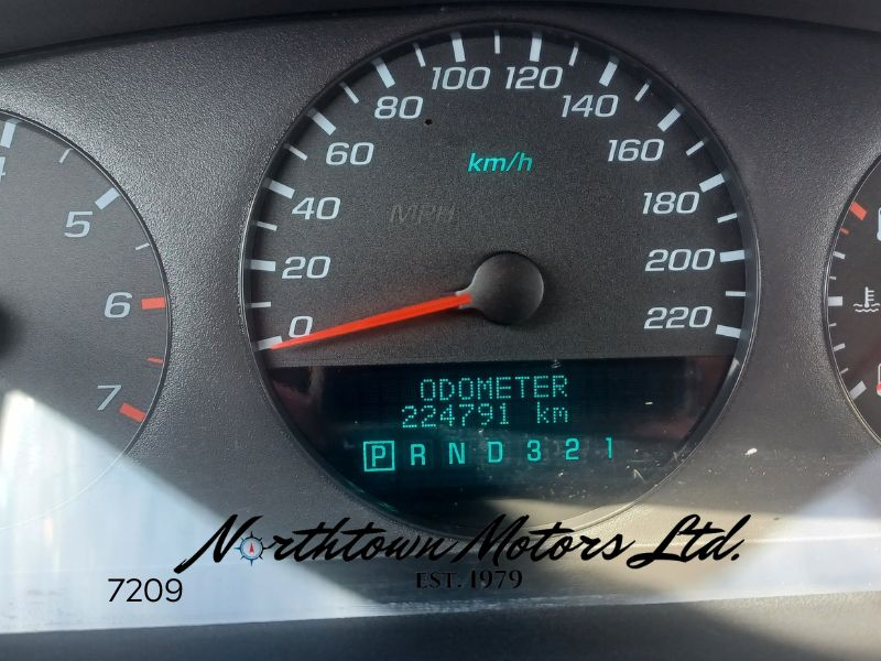 
								2007 Chevrolet Impala full									