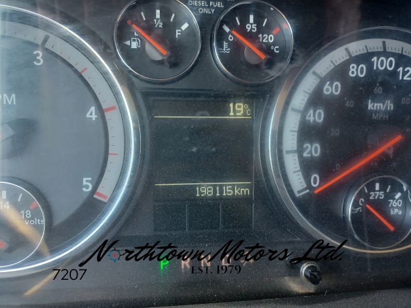 
								2011 Dodge Ram 4500 Dump Box full									